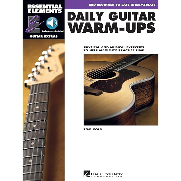 Essential Elements for Guitar - Book 2: Morris, Bob: 9781480350816